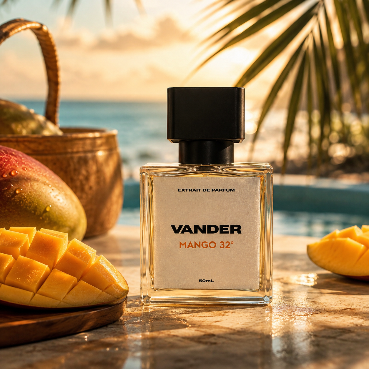 Mango 32