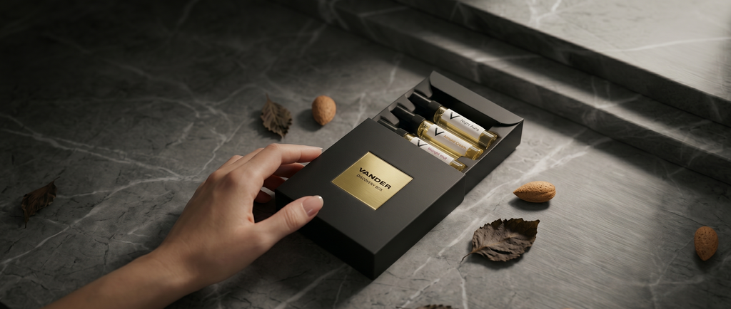 Discovery Box