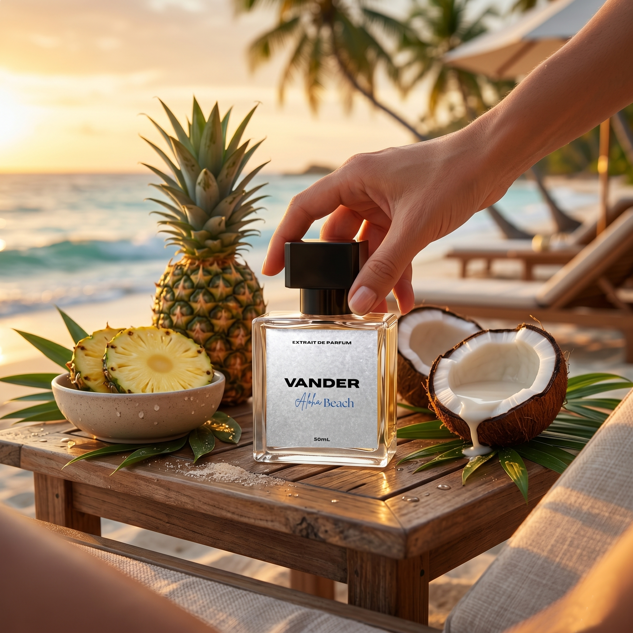Aloha Beach